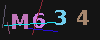 Gambar captcha