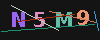 Gambar captcha